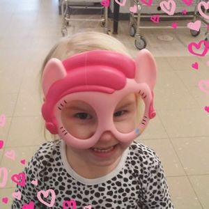 Meet your Posher, Cari